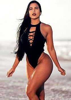 Melany Fernandez